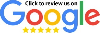 google review badge